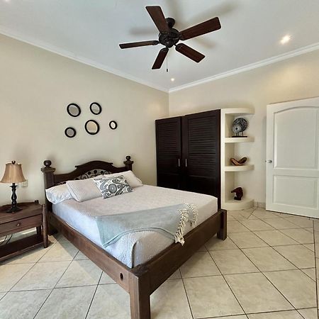 Sunrise 1- 3 Bedroom Poolside Condo Tamarindo Exterior foto