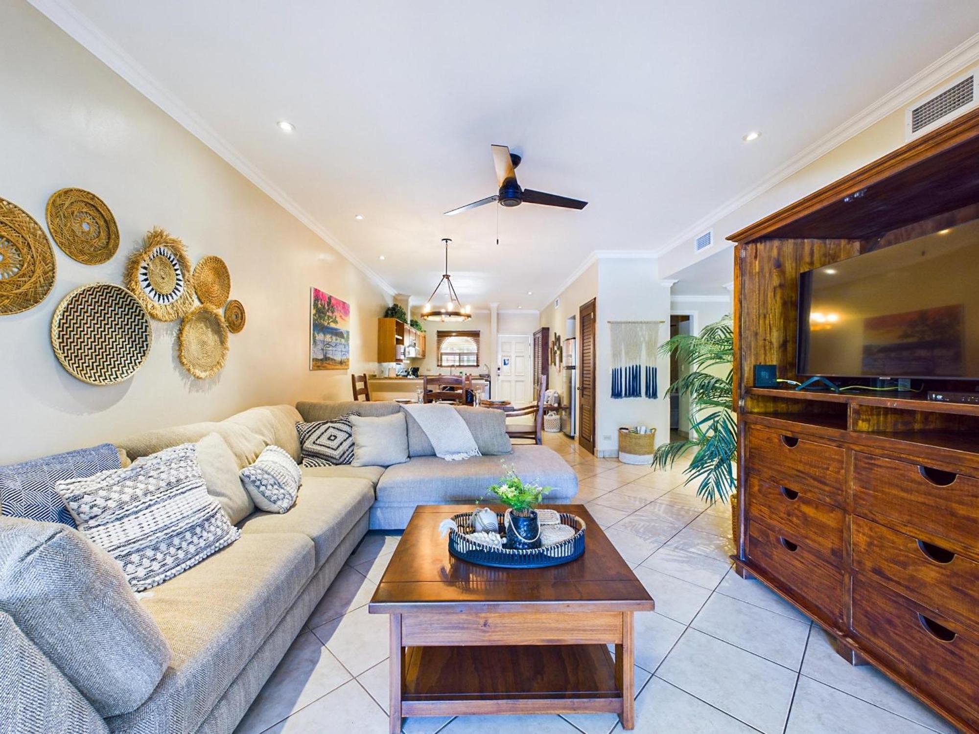 Sunrise 1- 3 Bedroom Poolside Condo Tamarindo Exterior foto