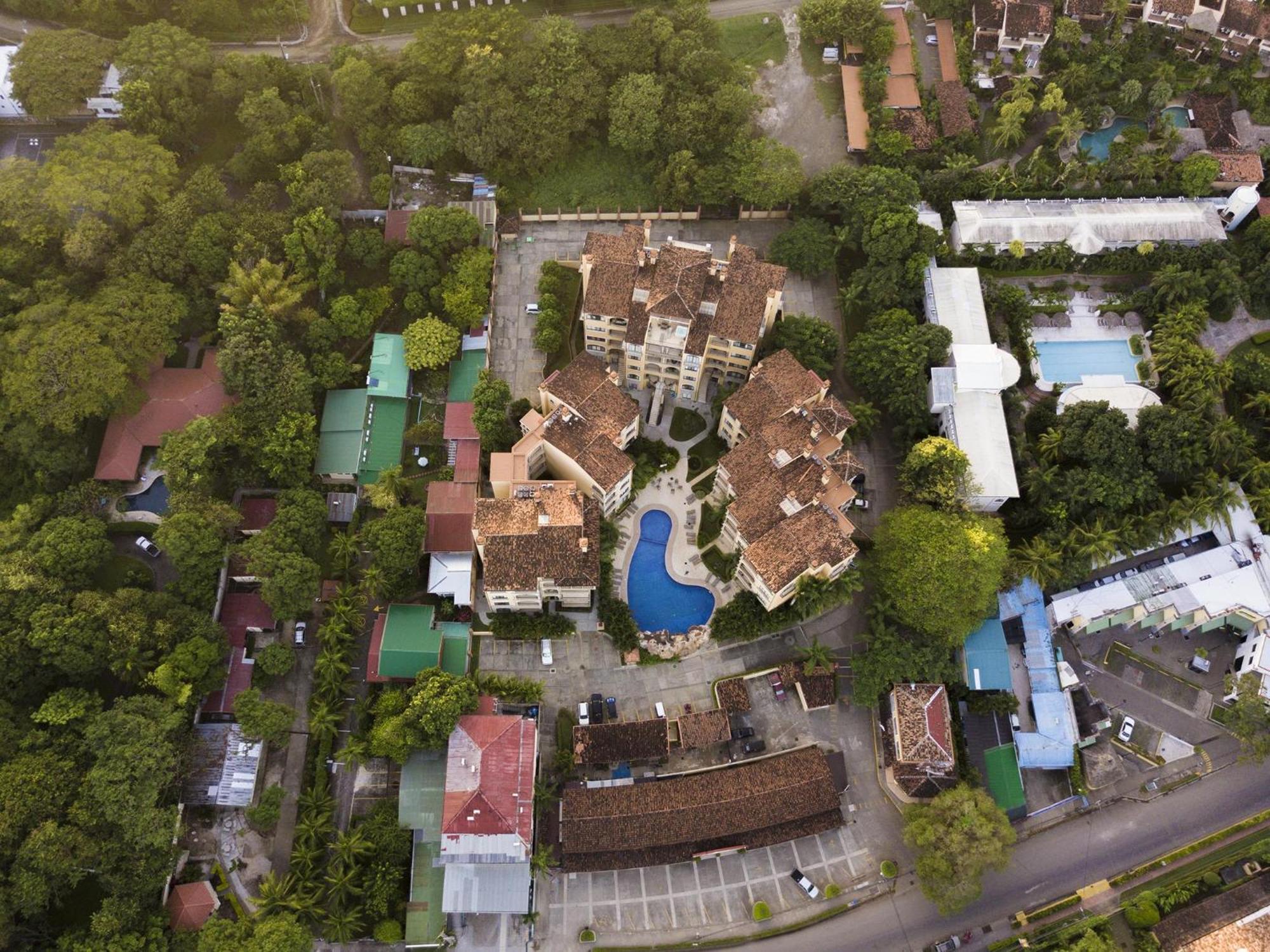 Sunrise 1- 3 Bedroom Poolside Condo Tamarindo Exterior foto