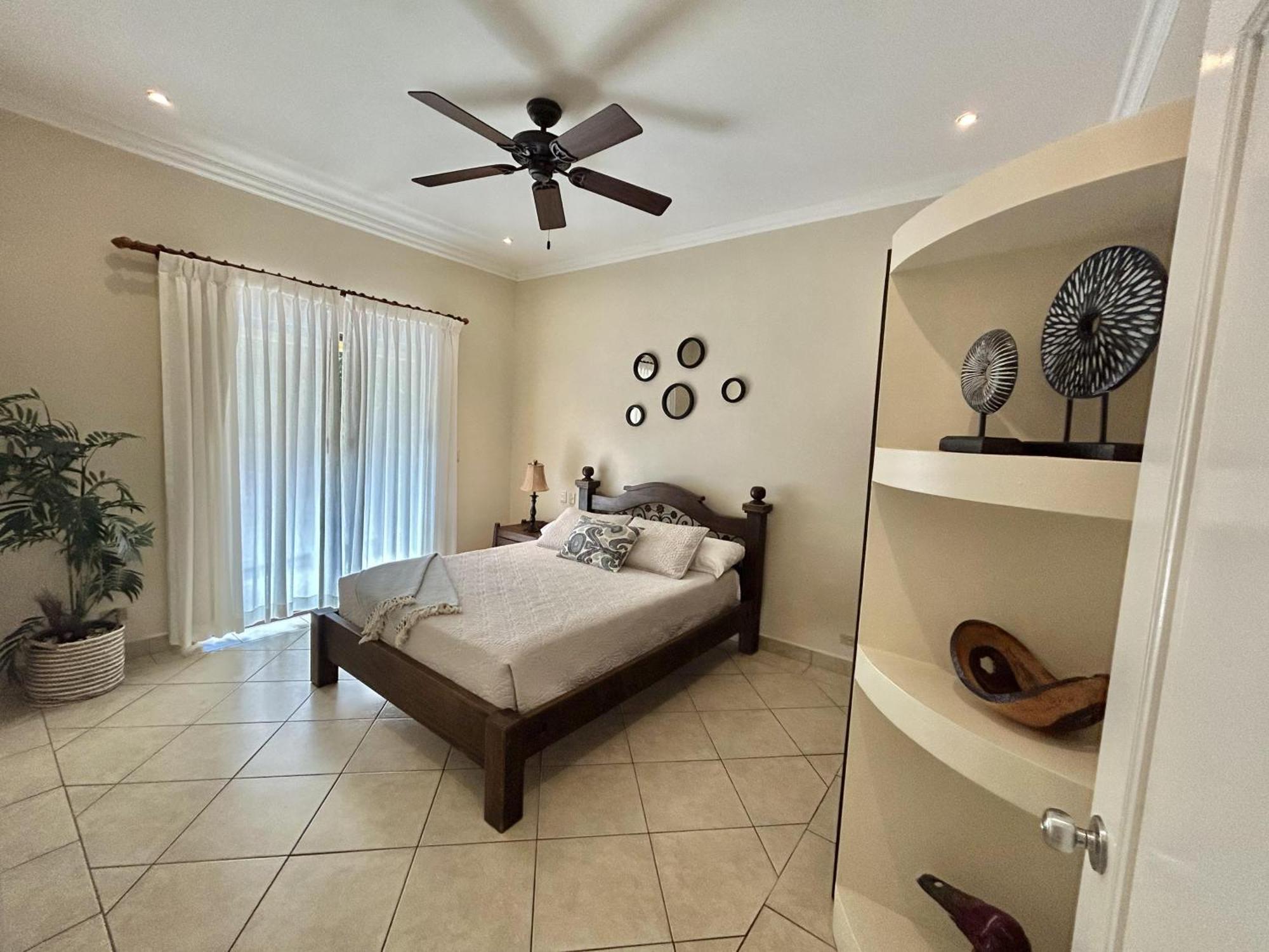 Sunrise 1- 3 Bedroom Poolside Condo Tamarindo Exterior foto