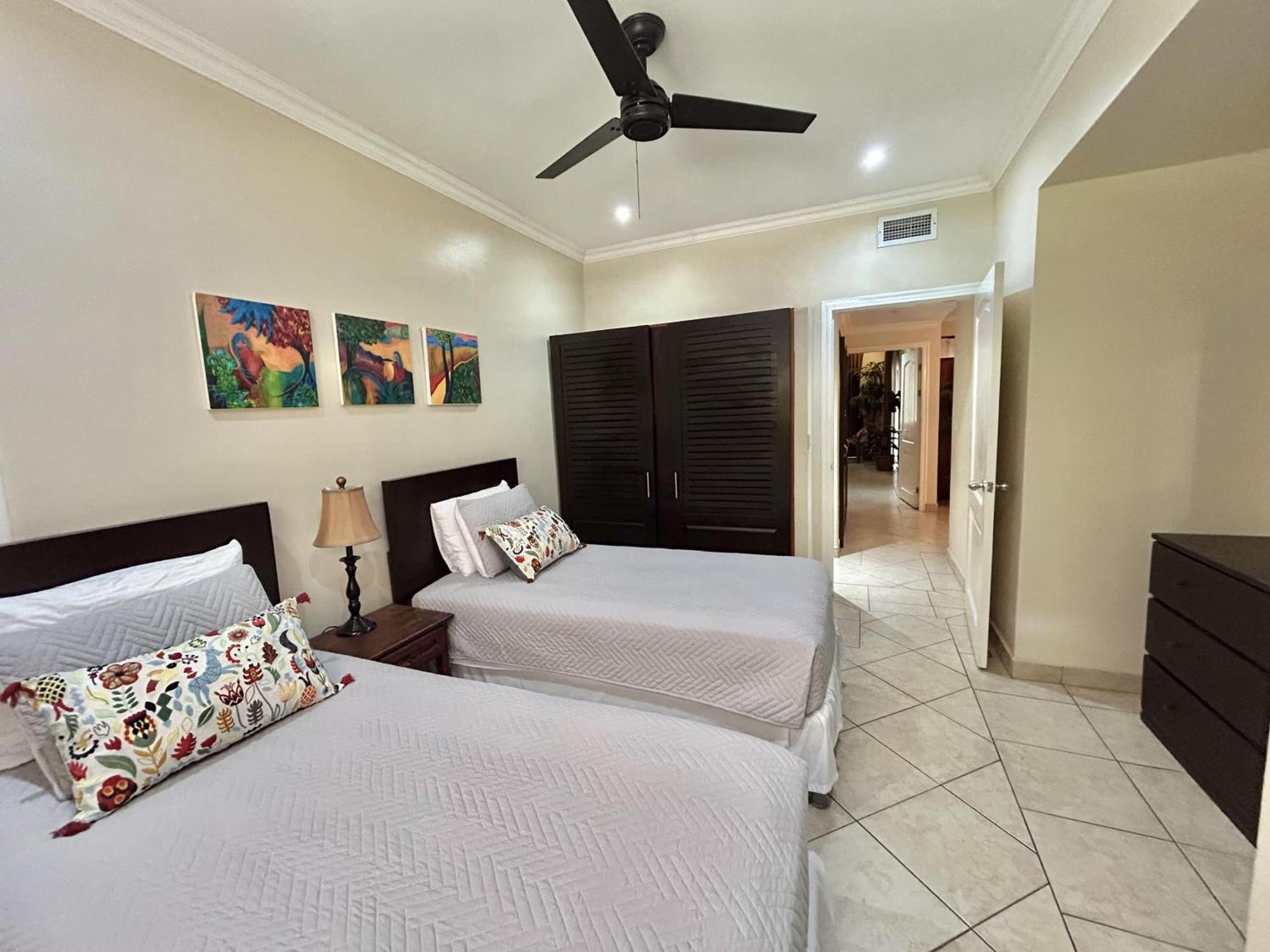 Sunrise 1- 3 Bedroom Poolside Condo Tamarindo Exterior foto